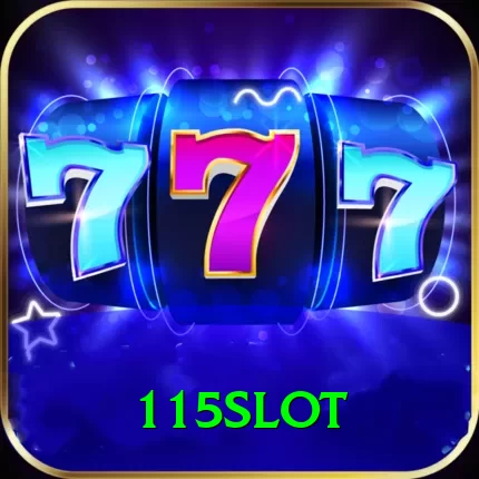 115slot Games (Casino & Earning) Max vv5.0.4 - 2