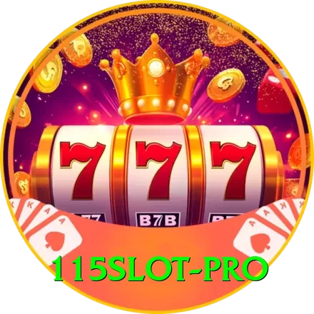 115slot Plus - Win Real PKR - 2
