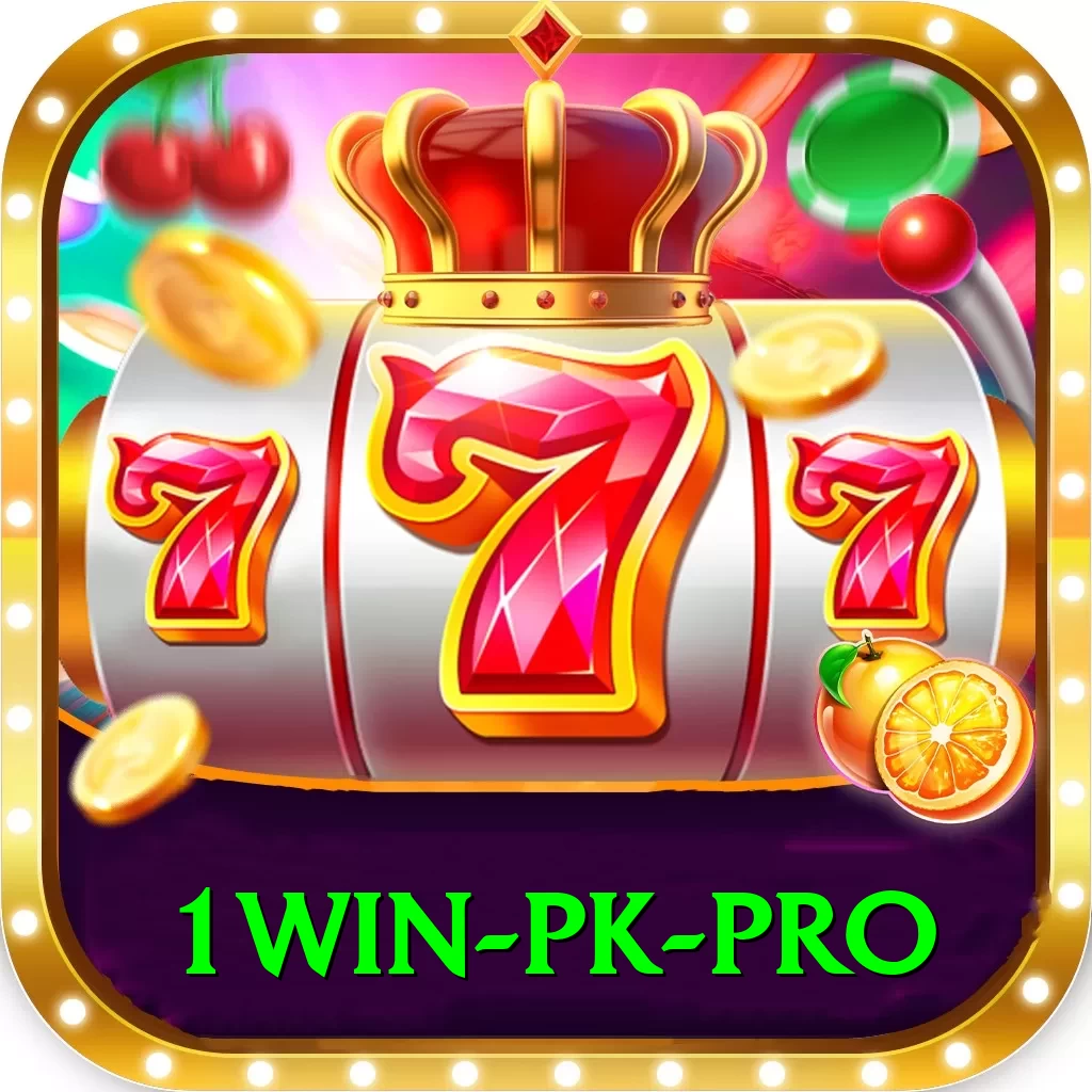 1Win PK Prime APK v5.0.6 - 2