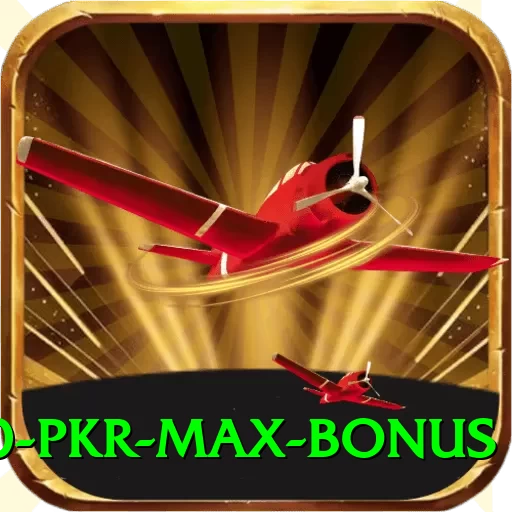 20000 pkr max bonus Gold Pro v2.5.1 - 2