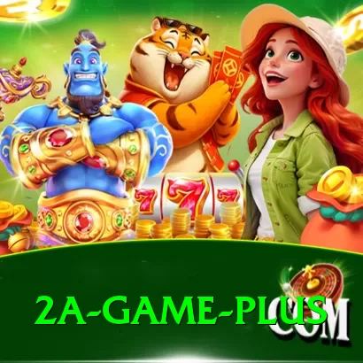 2A Game Gold PK v2.9.8 - 2