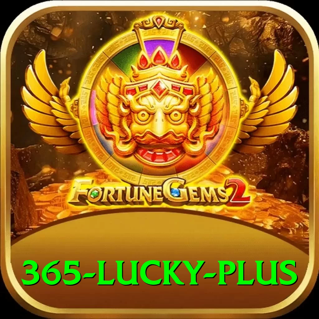 365 Lucky - VIP Edition v1.8.6 - 2