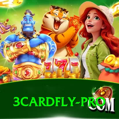 3cardfly Casino VIP v1.7.4 - 2