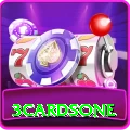 3cardsone Deluxe v5.2.7