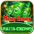 3patti crown Turbo Pro v4.4.0