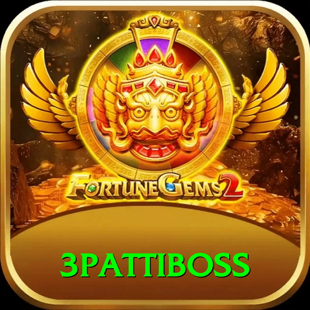 3pattiboss Plus v5.1.3 - 2