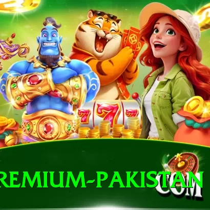 666W Premium Pakistan - 2