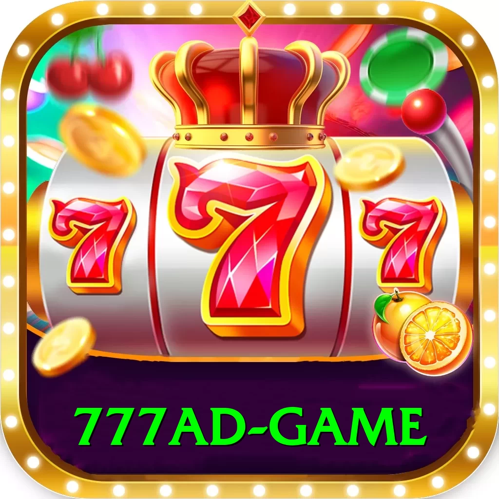 777AD Game Elite v3.8.6 - 2