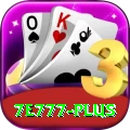 7e777 Games (Casino & Earning) Deluxe v1.3.4