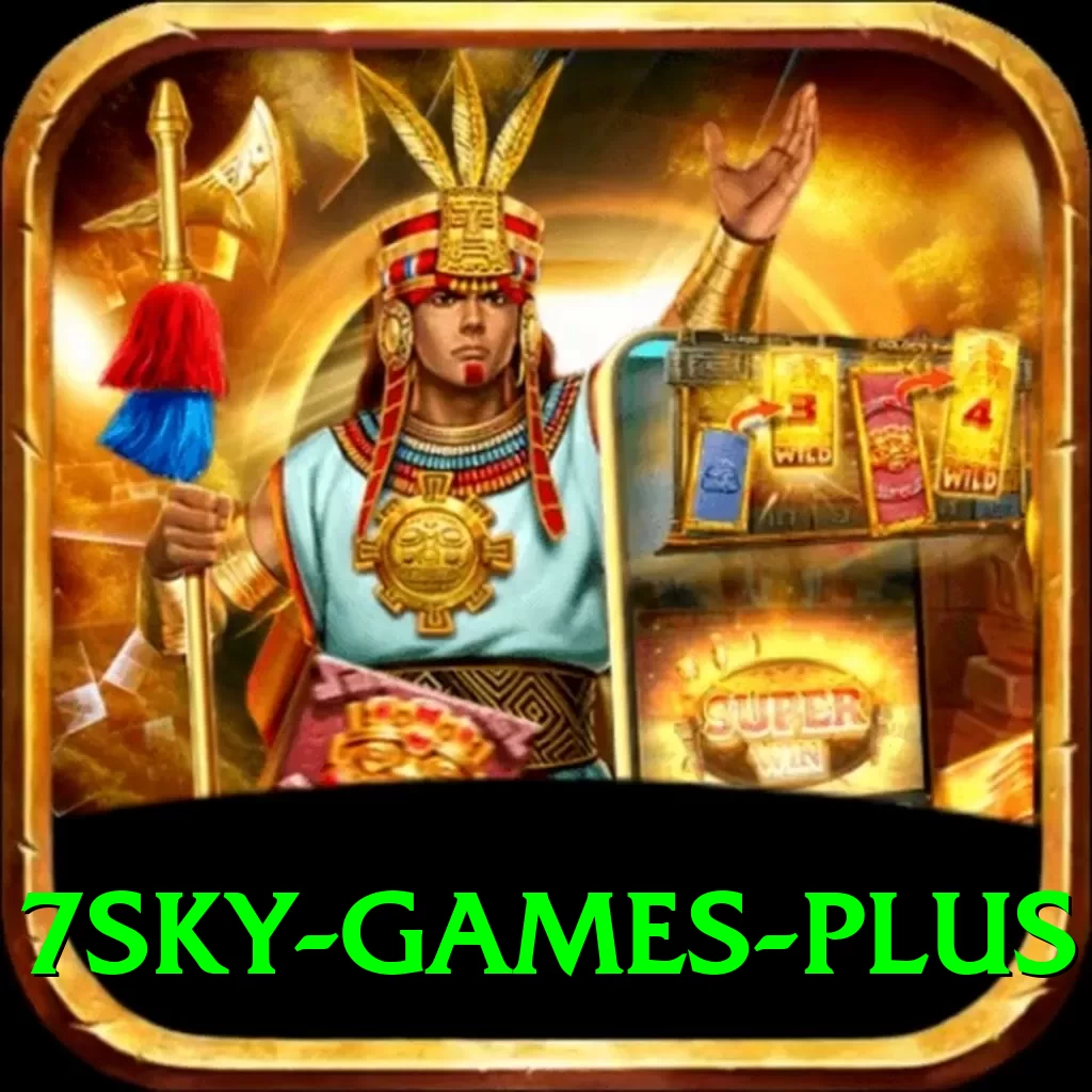 7sky games Plus v1.1.7 - 2