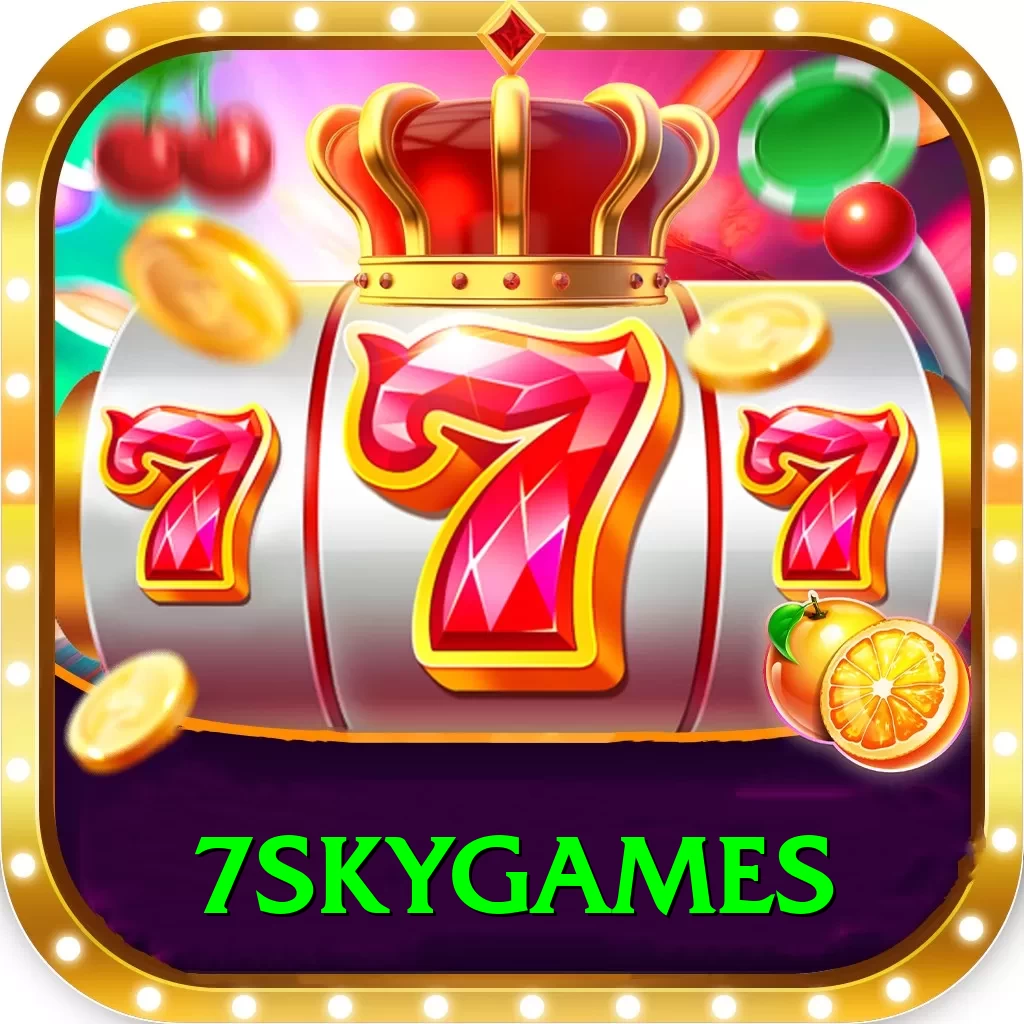 7skygames Ultimate v1.1.5 - 2