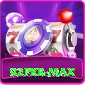 92pkr APK Max v2.5.8
