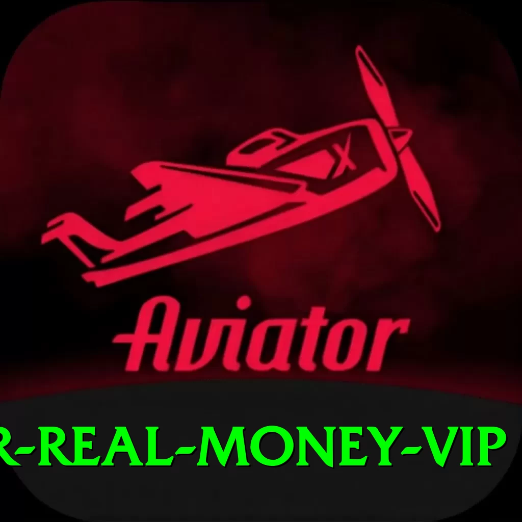 98PKR - Real Money VIP - 2