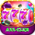 a33 club Deluxe Pro v5.1.1