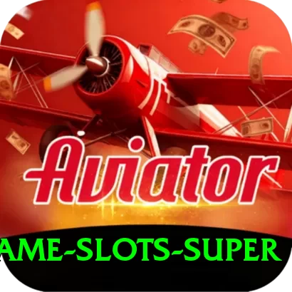 A777 Game - Slots Super - 2