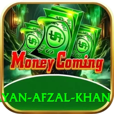 aayan afzal khan Master v3.3.2 - 2