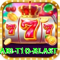 abu dhabi t10 blast Elite Pro v1.4.3