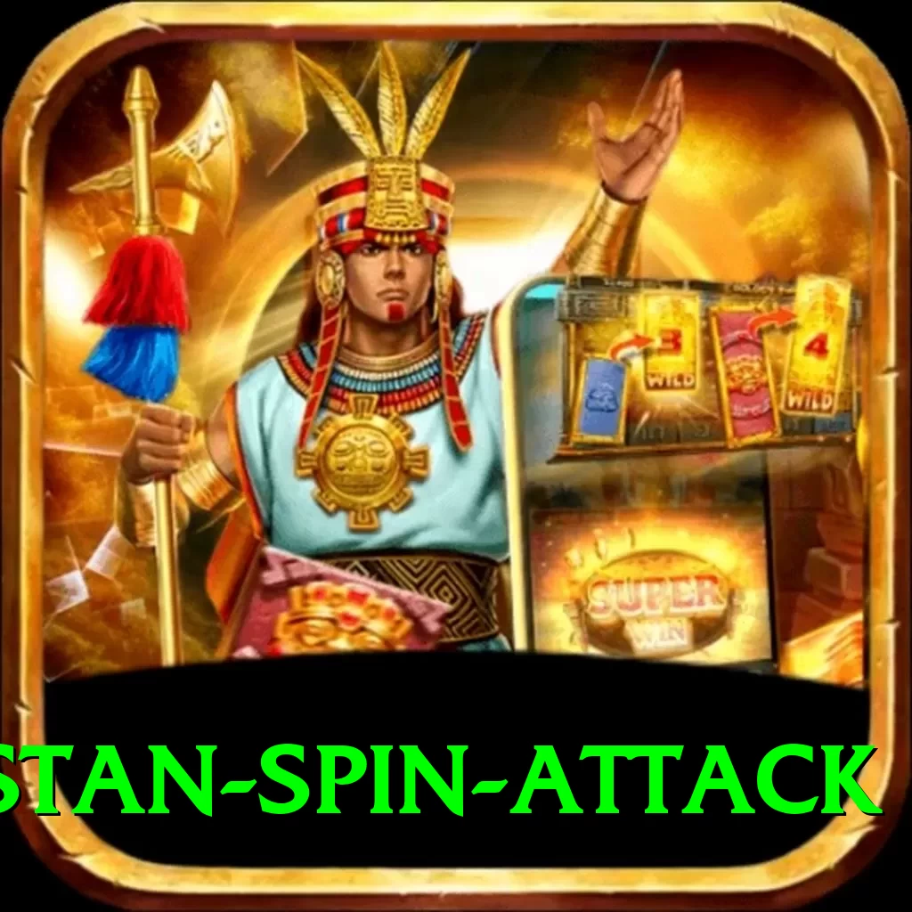 afghanistan spin attack Plus v2.6.2 - 2