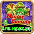 afif hossain Deluxe v2.9.8