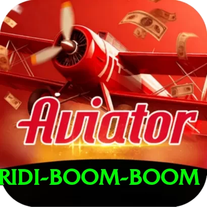 afridi boom boom Pro v2.4.8 - 2
