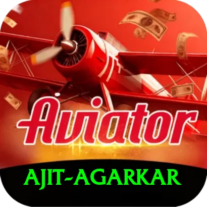 ajit agarkar Deluxe v3.1.3 - 2