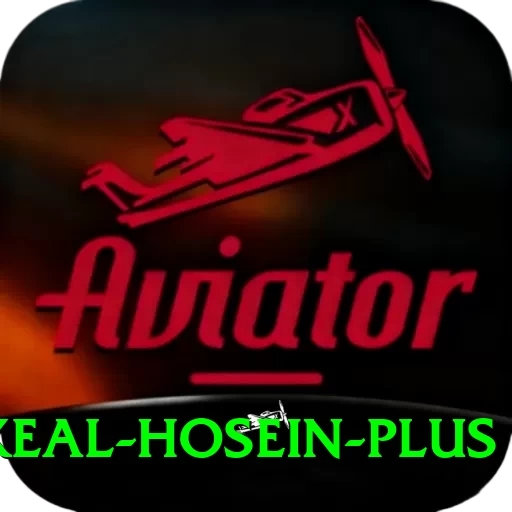 akeal hosein Plus APK v2.1.9 - 2