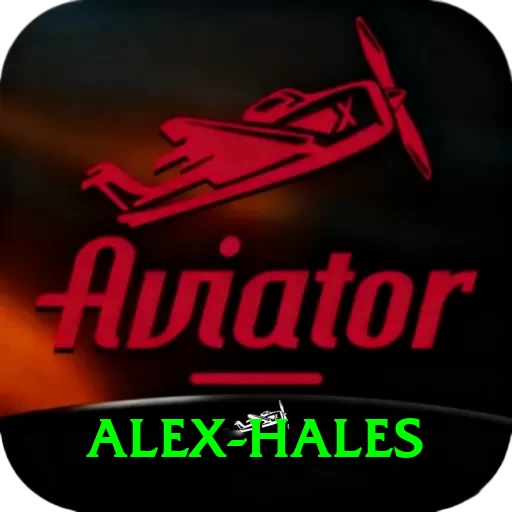 alex hales Gold Pro v2.4.3 - 2