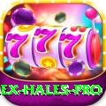 alex hales - Casino Extreme