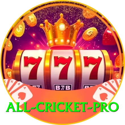 all cricket Plus Slots - 2