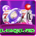 anamul haque Pro Casino App