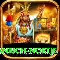 anrich nortje Max v3.1.4