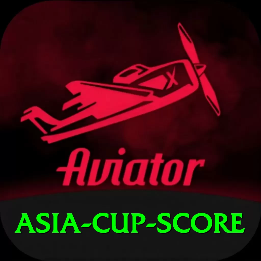 asia cup score Games (Casino & Earning) VIP v2.7.4 - 2