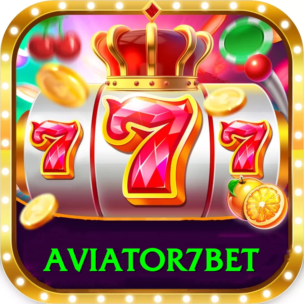 Aviator7Bet Master Pro vv1.4.0 - 2