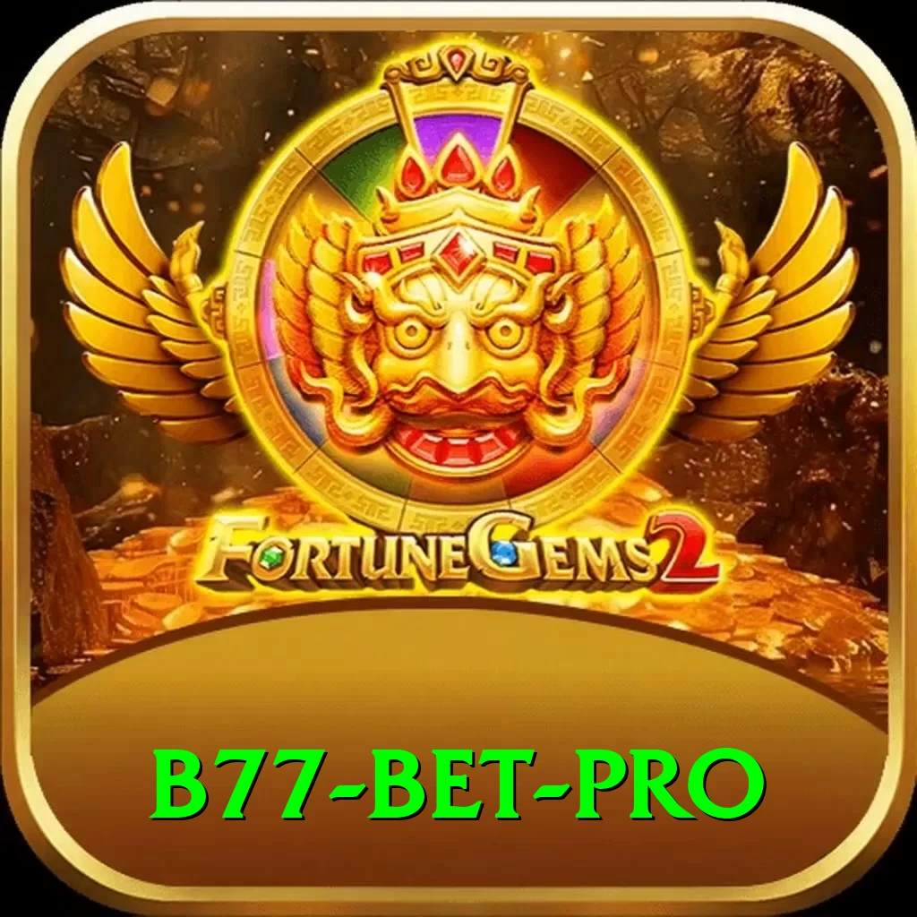 B77 Bet Jackpot Prime v5.1.0 - 2