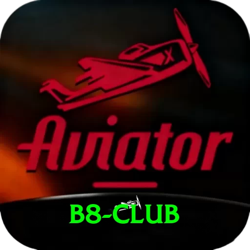 b8 club Ultimate vv4.7.3 - 2