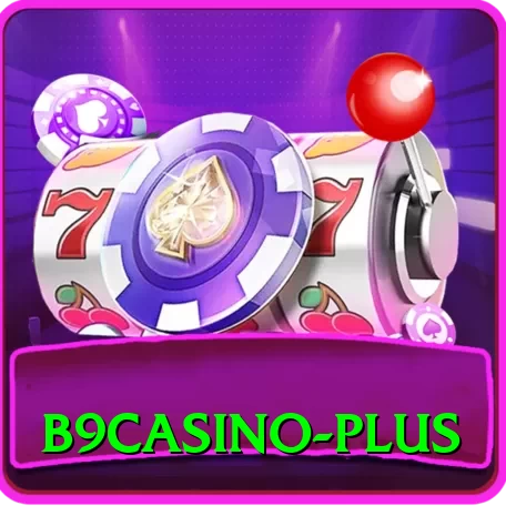 b9casino Casino Master v2.1.6 - 2