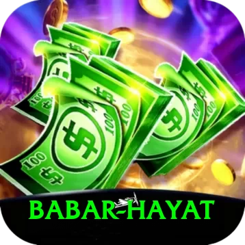 babar hayat VIP v1.8.5 - 2