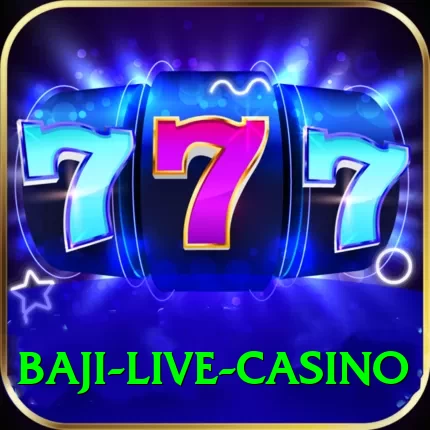 baji live casino Elite Pro v2.6.8 - 2