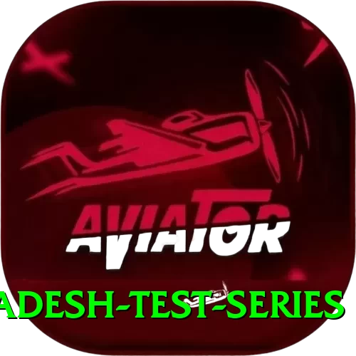 bangladesh test series Gold v5.3.3 - 2