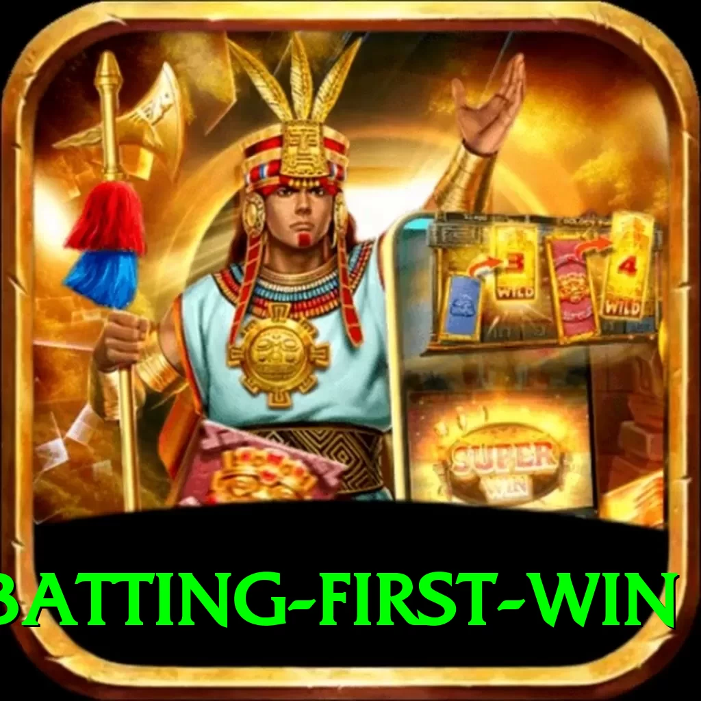 batting first win % Apps (Tools & Injectors) Gold v4.4.8 - 2