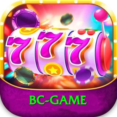BC Game Deluxe v5.1.4 - 2