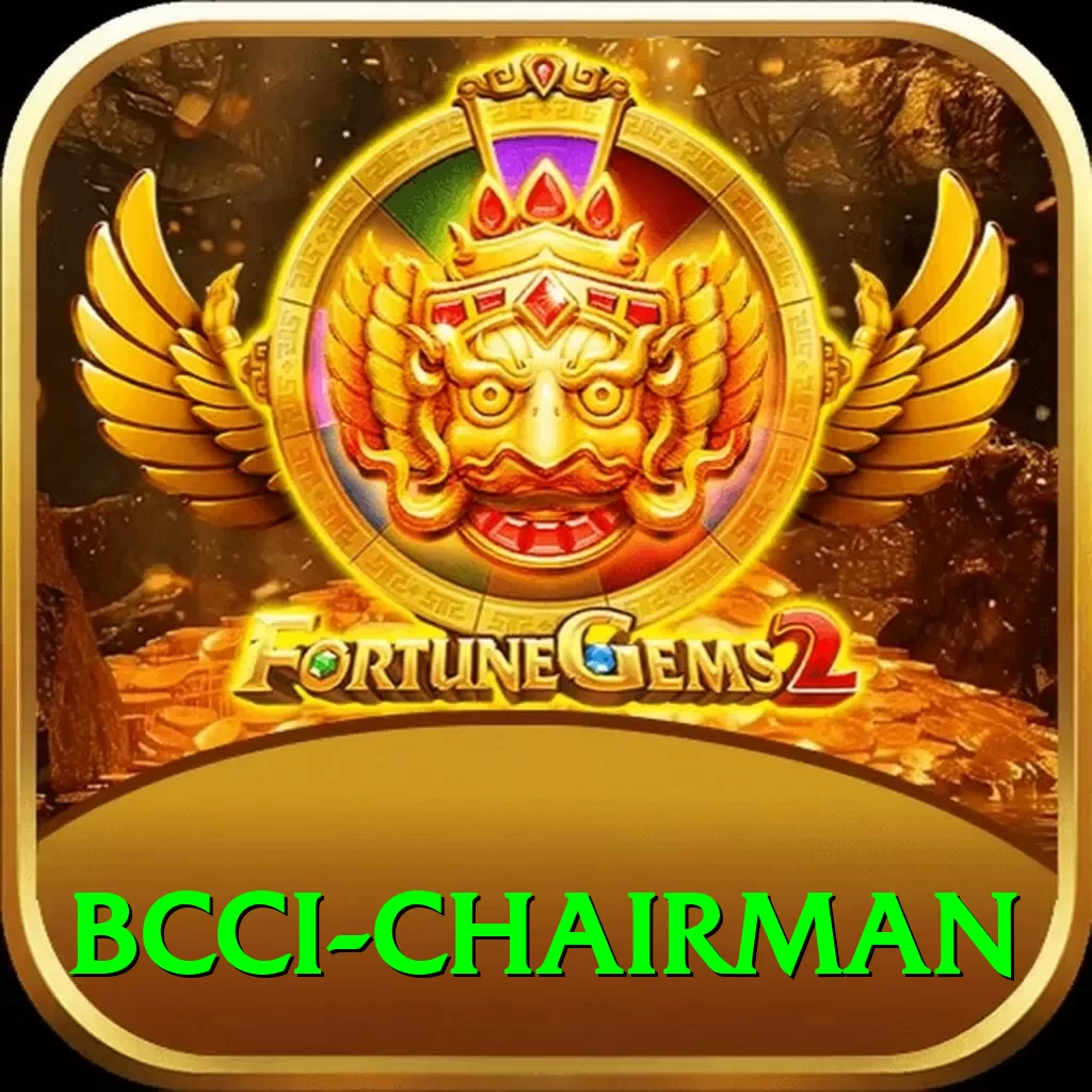 bcci chairman Master Pro v3.2.1 - 2