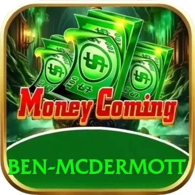 ben mcdermott Gold Edition v5.8.9 - 2