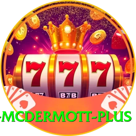 ben mcdermott Extreme Slots - 2