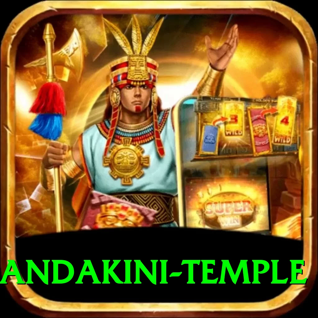bhagalpur mandakini temple Elite v2.3.8 - 2