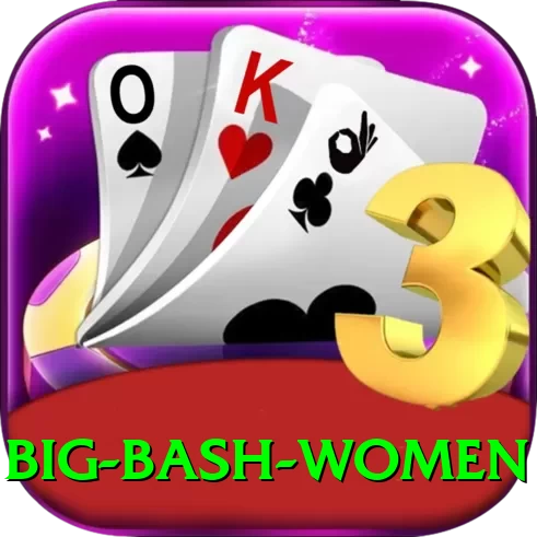 big bash women Premium Edition v5.9.8 - 2