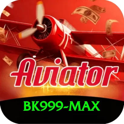 BK999 Max v3.7.8 - 2