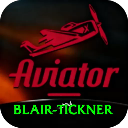 blair tickner VIP Pro v5.8.1 - 2