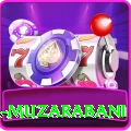 blessing muzarabani Master v2.3.4