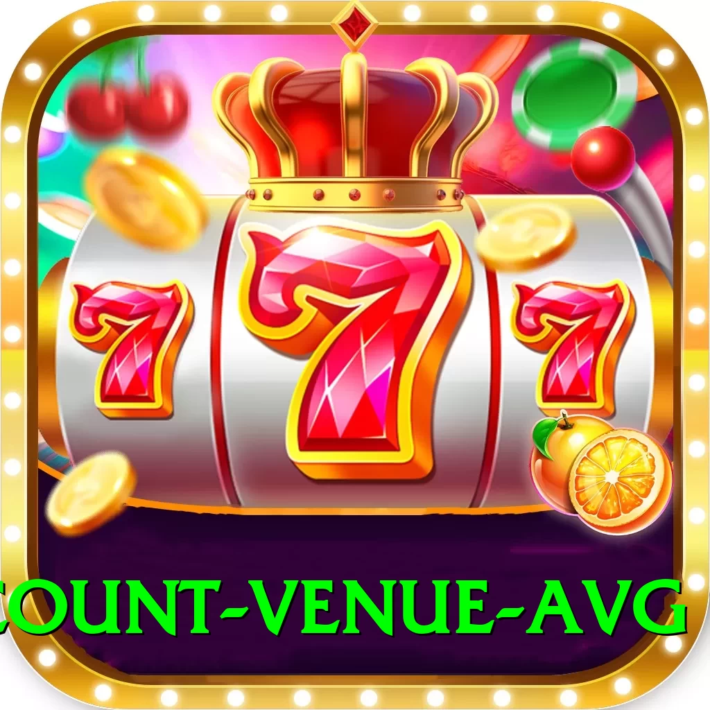 boundary count venue avg VIP Edition v2.5.7 - 2